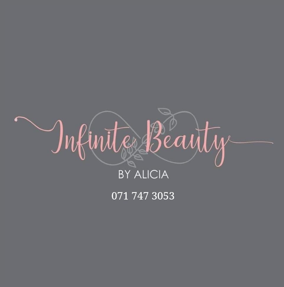 Infinte Beauty by Alicia