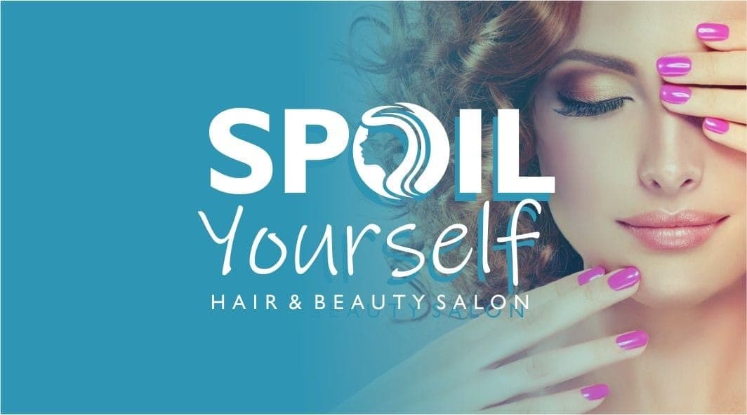 Spoil Yourself Hair & Beauty Salon