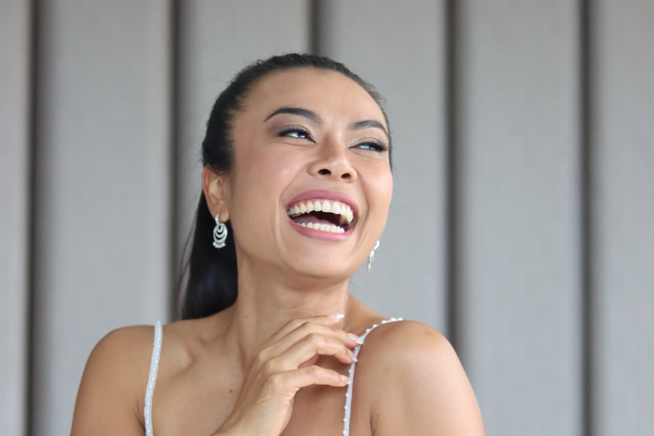 Tigo-Lee Professional Make-up Artist - Image 4