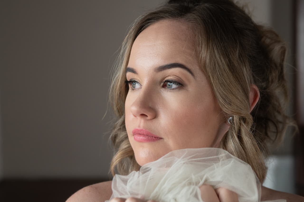 Tigo-Lee Professional Make-up Artist - Image 1