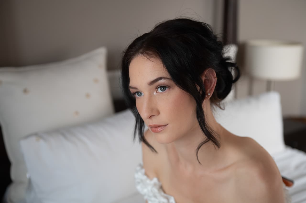 Tigo-Lee Professional Make-up Artist - Image 8