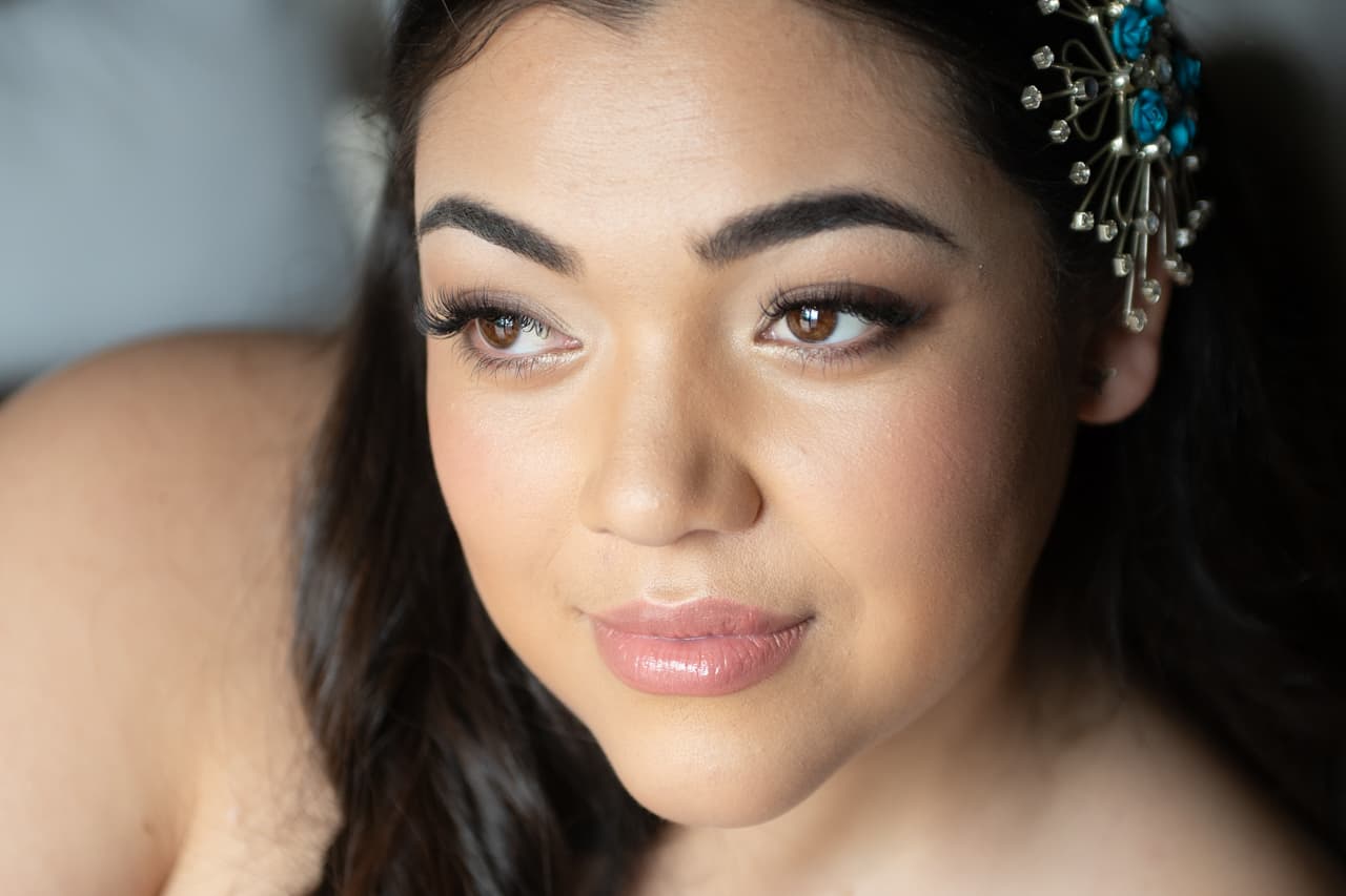 Tigo-Lee Professional Make-up Artist - Image 2